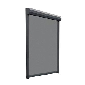 Stores d'extérieur Offre Spéciale étanches au vent et imperméables Stores roulants d'extérieur Stores automatisés pour l'extérieur - Product Image 1