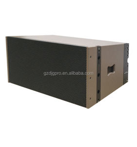 Système de haut-parleurs Line Array NEO professionnel de 10 pouces avec <span class=keywords><strong>2</strong></span> voies, 600W, LA2210P - Product Image 2