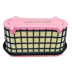 Nouveau filtre à air de camion MAISUI de haute qualité pour camions Mercedes - OE A0040949104 P953745 AF4249 C50005 E2060L - Product Image 2