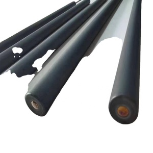 Kig nhà máy tùy chỉnh MMO tráng Titan Ống anode với cáp - Product Image 1