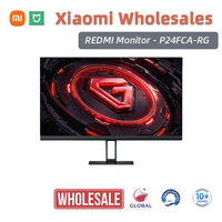 Prise chinoise, 100-240V~, 100% authentique, moniteur de jeu REDMI série G24