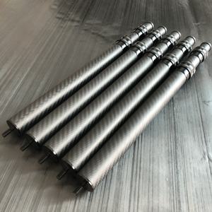 Nouvelle Perche Télescopique en Fibre de Carbone Légère de Haute Qualité – Offre Spéciale de Mars - Product Image 1