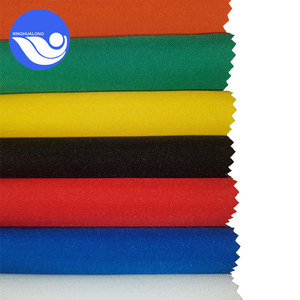 Tissus bon marché d'usine 100% polyester tissu minimaliste/Mini mat/minimal - Product Image 2