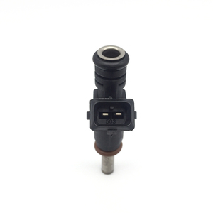 Injecteur de carburant haute performance neuf 13537531634 pour BMW Série 3 E90/E91/E92/E93 2005-2011 2.5L / 3.0L Essence - Product Image 2