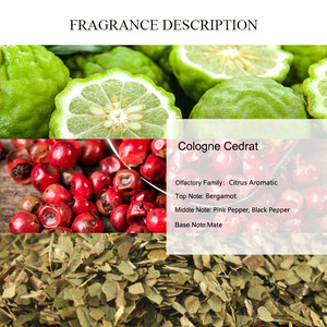 UNIQUE AROMA <span class=keywords><strong>Olio</strong></span> Profumato Santal Austral, Spray Corpo di Alta Qualità per Donne Arabe con Fragranza di Bergamotto e <span class=keywords><strong>Mate</strong></span> - Product Image 2