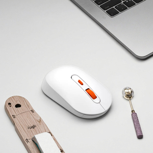 OrangePi800คีย์บอร์ดคอมพิวเตอร์เมาส์ไร้สายที่มีอินเตอร์เฟซ USB แบบพกพาโมดูลอิเล็กทรอนิกส์ที่ละเอียดอ่อนชุดสีส้ม - Product Image 6