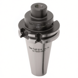 Ttake Tc40 50 H.. Cm.. Fv Iso Taper Chuck Din 69871 - Product Image 2