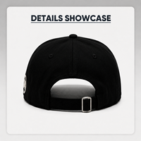 Casquette Snapback à Visière Plate Color Block Personnalisée Style Vintage Tendance Urbaine Fabrication OEM Personnalisable
