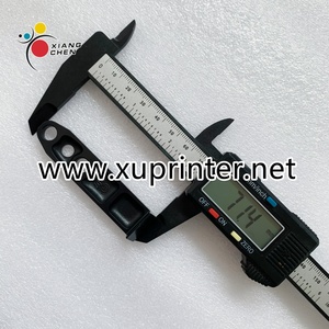 WD 10 piezas 91.582.627 Pinza de Impresión/Transferencia para Máquinas CD102 SM102, Repuestos para Máquinas de Impresión Offset Heidelberg - Product Image 5
