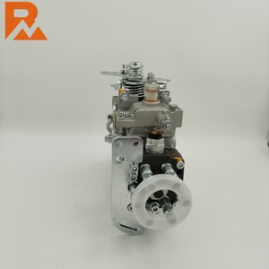 Pompe à injection de carburant 0460426093 VE6 12F1000R225-15 68008901 R225-15 pour moteur diesel 6BT5.9 - Product Image 4