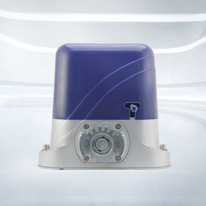 Mécanisme de porte coulissante à perçage automatique, moteur électrique pour porte coulissante - Product Image 3