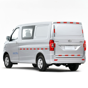 Changan Ruixing M60 EM60 M80 EM80 M90 2/5/6/7/9 places <span class=keywords><strong>2023</strong></span> 1.5L Nouvelle mini-fourgonnette Changan à essence 2 places Fourgonnette de transport Ruixing M60 - Product Image 5