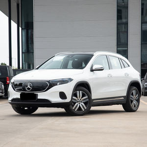 2024 Long Range <span class=keywords><strong>Mer</strong></span>-cedes Be-nz <span class=keywords><strong>EQA</strong></span> 260 Voiture électrique SUV de luxe 619km <span class=keywords><strong>EQA</strong></span> EQB EQE Véhicule à énergie nouvelle à vendre - Product Image 2