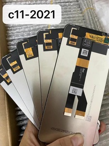 Pantalla LCD 100% Probada Perfecta para Oppo F11 Pro CPH2209 CPH1987 Realme C11 <span class=keywords><strong>2021</strong></span> C2 A1K, Proveedor de Pantallas LCD KNGZYF - Product Image 2