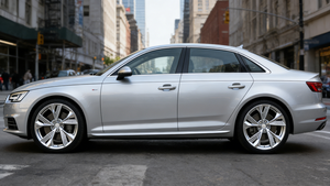 Jantes de voiture HOT 17 pouces en alliage 5x112 pour <span class=keywords><strong>Audi</strong></span> <span class=keywords><strong>A1</strong></span> A2 A3 A4 A5 A6 A7 A8 # 01005 - Product Image 3