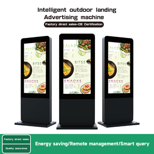 4K IPS LCD Mini-LED Outdoor Waterproof Digital Signage Display Panel with 2000-4000cd/m Brightness and 1 Year Warranty - Product Image 6