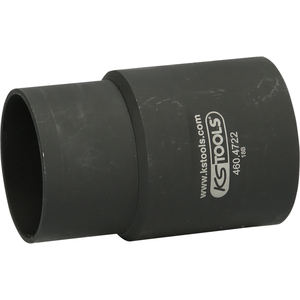 ปลอกหุ้มระบบเบรกรถบรรทุก Ø 33มม. ส่วนประกอบการสกัด - Product Image 1