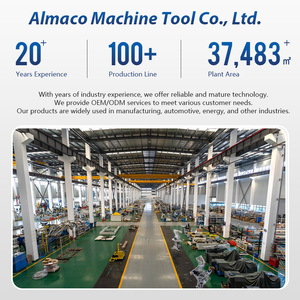 Máquina Perforadora de Superficies Cilíndricas Verticales con Certificación CE <span class=keywords><strong>Almaco</strong></span> TB8016 con Motor - Product Image 6