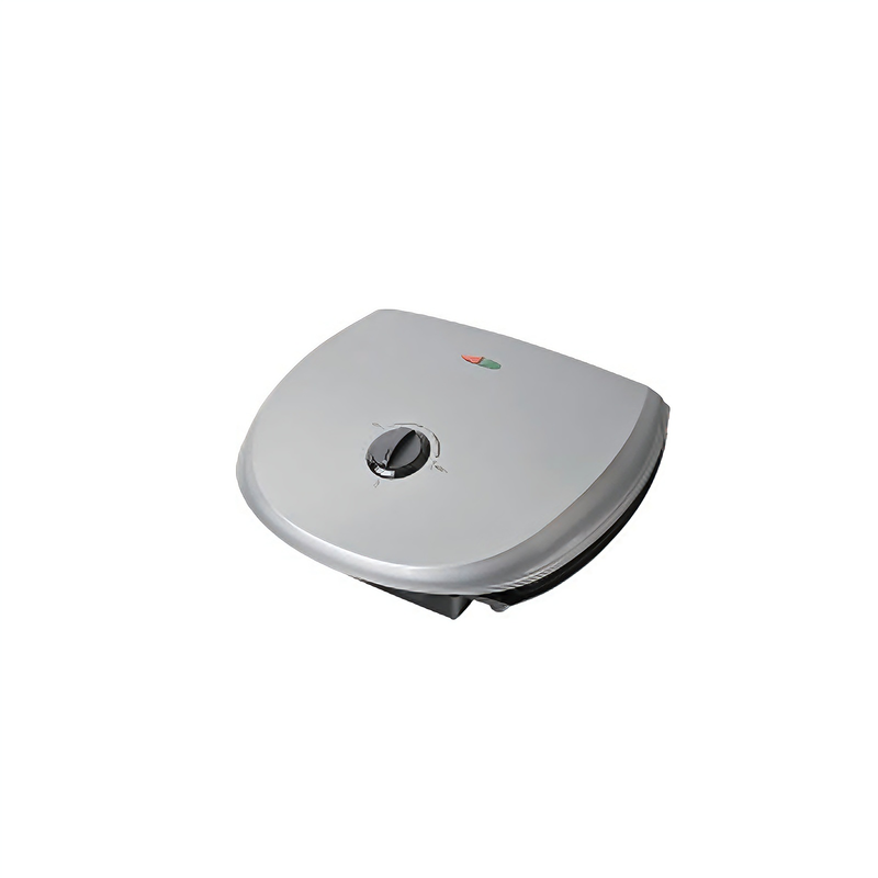 1700W Black Stainless Steel Smart Indoor