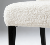 Nouvelle housse de chaise de salle à manger universelle épaisse en gros, housse de canapé pour table de salle à manger domestique