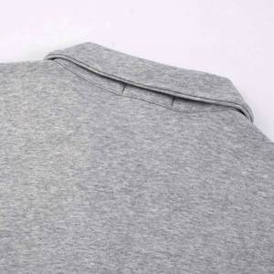 Felpe <span class=keywords><strong>con</strong></span> Cappuccio e <span class=keywords><strong>Zip</strong></span> Personalizzate per <span class=keywords><strong>Uomo</strong></span>, Produzione su Misura, Casual in Cotone, Ricamate, di Alta Qualità, Pesanti, Design Esclusivo - Product Image 3