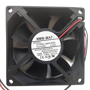 3110KL-04W-B50 Cooling Fan FANUC - Product Image 3