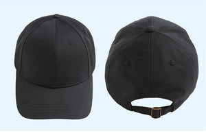 Gorra unisex protectora contra radiación electromagnética genuina, gorra de béisbol con forro de fibra plateada para ordenador y teléfono móvil - Product Image 4