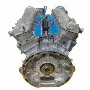 Moteur remanufacturé M275 5.5 6.0 de haute qualité pour moteur Mercedes Benz <span class=keywords><strong>classe</strong></span> <span class=keywords><strong>S</strong></span> S600 S65 AMG W220 <span class=keywords><strong>S</strong></span> <span class=keywords><strong>600</strong></span> 5.5L <span class=keywords><strong>V12</strong></span> AMG 275.950 - Product Image 1