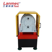 Une puissante usine chinoise propose de fournir un banc d'essai de charge pour moteurs de roues