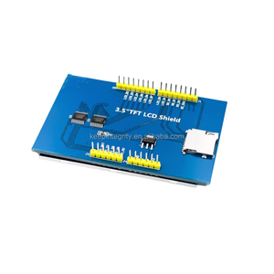 Cổ New 3.5-Inch <span class=keywords><strong>TFT</strong></span> Màn Hình Màu <span class=keywords><strong>Module</strong></span> 320X480 Siêu Độ Nét Cao Màn Hình <span class=keywords><strong>LCD</strong></span> Thích Hợp Cho UNO Mega2560 Do - Product Image 2
