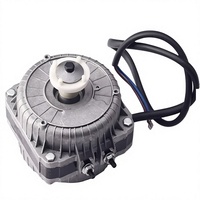 Moteur de ventilateur à pôles ombragés série YZF pour équipement de réfrigération 5W-34W 220-240V 50/60Hz