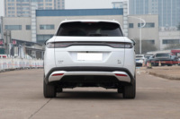 Vente en gros d'usine de voitures neuves bon marché 2025 BYD Song L DM-i New Energy Vehicle 5-door 5-seat SUV Plug-in Hybrid Electric Car