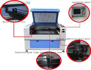 <b>Laser</b> Printing Machine for T-shirt <b>Laser</b> Engraving Foil <b>Laser</b> Shoes Upper Crystal Engraving - Product Image 3