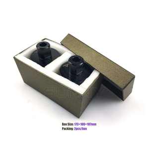 En gros D65mm L60mm Diamant Core Bit pour le forage de béton <span class=keywords><strong>armé</strong></span> Produit d'usine personnalisé - Product Image 6