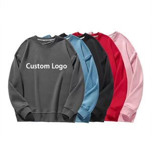 Sudadera Deportiva de Lujo para Hombre, Diseño Personalizado con Logotipo, Tejido de Algodón, Fabricación al por Mayor - Product Image 1