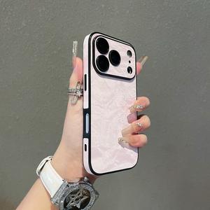 Funda XP1100 Full Edge Snow Mountain Velvet para iPhone 17 Pro Max 16 Pro con Protector de Lente Integrado 15 Premium 14 Nuevo Modelo - Product Image 5