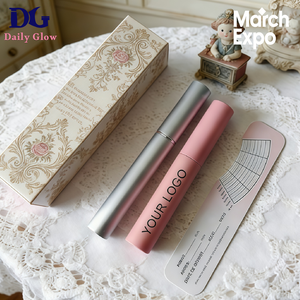 Máscara Vegetariana para Mejorar el Crecimiento <span class=keywords><strong>de</strong></span> las <span class=keywords><strong>Pestañas</strong></span>, Fabricante <span class=keywords><strong>de</strong></span> Suero Natural para el Crecimiento <span class=keywords><strong>de</strong></span> Cejas con Biotina para Cejas Gruesas y Largas - Product Image 1