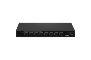 Công tắc <span class=keywords><strong>Ethernet</strong></span> được quản lý 8 cổng nhanh <span class=keywords><strong>10Gigabit</strong></span> hỗ trợ chuyển đổi mạng truy cập thông minh 1.25G/2.5G/10g - Product Image 3