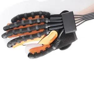 Physical Therapy Equipment Rehabilitation Robot Hand Trainer Stroke Hemiplegia Rehabilitation Robot Gloves