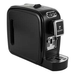 Machines <span class=keywords><strong>à</strong></span> café Seaver, machine <span class=keywords><strong>à</strong></span> capsules, prix bas, machine <span class=keywords><strong>à</strong></span> café <span class=keywords><strong>à</strong></span> capsules pour un usage domestique - Product Image 1