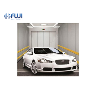FUJI pemasok <span class=keywords><strong>Lift</strong></span> parkir mobil, gunting angkat mobil untuk penggunaan dalam dan luar ruangan - Product Image 3