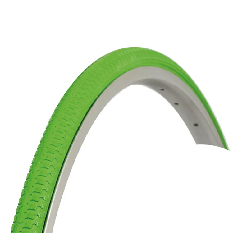 Pneumatici Tubeless per pneumatici per biciclette colorati di alta qualità con prezzo di fabbrica ex