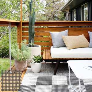 Tapis de bain antidérapants en PVC de haute qualité bon prix d'usine produits de salle de bain en plein air tapis de bain de baignoire - Product Image 6