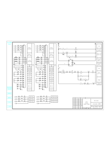 XL-21 hoàn chỉnh điện áp thấp thép tủ phân phối điện AC thiết bị điện hộp kim loại với bảo vệ đầu ra ngắt - Product Image 3