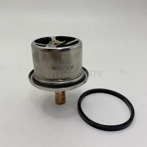 เทอร์โมสตัทรถขุดโคมัตสึ 600-421-6630 สำหรับเครื่องยนต์พีซี 400-7 6D125 อะไหล่ทดแทนใหม่ - Product Image 2