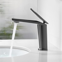 Robinet de lavabo en laiton au design moderne, style européen de luxe, pour la maison et la salle de bain, robinets de cuisine et de salle de bain, vasque à vendre