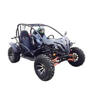 LNA הטוב ביותר גלגלי 200cc ללכת kart מנוע קל לתפעול