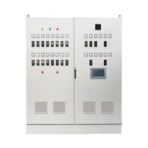 PLC programming service free software automation control project design installation debugging PLC control System cabinet