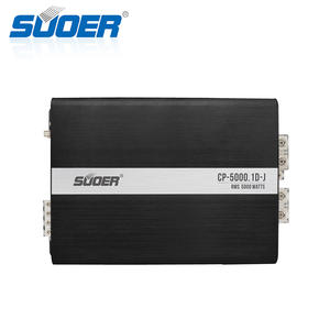 Suoer CP-5000D-J haute puissance bienvenue oem et odm <span class=keywords><strong>ampli</strong></span> de <span class=keywords><strong>voiture</strong></span> en gros grande puissance <span class=keywords><strong>10000</strong></span> <span class=keywords><strong>watts</strong></span> amplificateur de <span class=keywords><strong>voiture</strong></span> en gros - Product Image 2