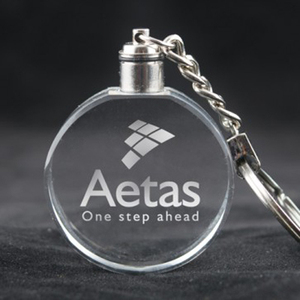 <span class=keywords><strong>Led</strong></span> <span class=keywords><strong>Light</strong></span> Up Vòng <span class=keywords><strong>3d</strong></span> <span class=keywords><strong>Laser</strong></span> Pha Lê <span class=keywords><strong>Keychain</strong></span> MH-YS0496 - Product Image 2